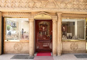 bozorgnezhad gold gallery