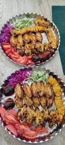 رستوران نیکان