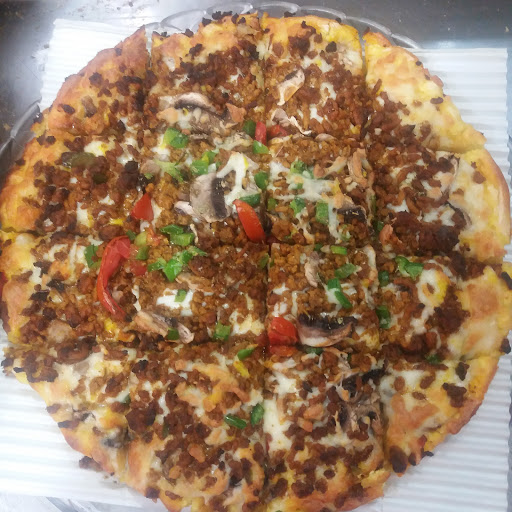 ساندویچی شهر