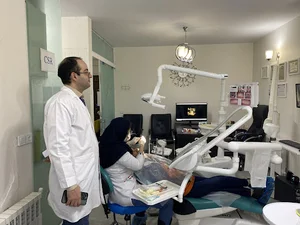 دكتر مهدى فهيمى هنزائى