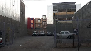 پارکینگ پارسیان