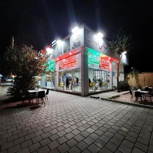 فست فود لیالی لبنان 2