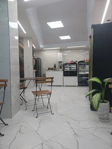 کافه شاین