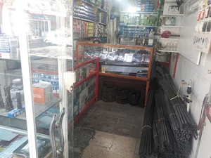 الکتریکی برق آوران علوی