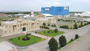 شرکت کشت و صنعت جوین