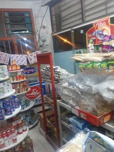 سوپر مارکت مادر 3