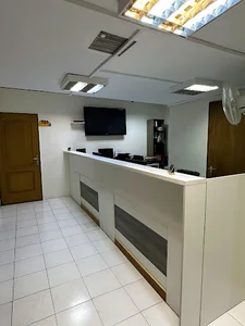 خانه آیلتس آفرینش