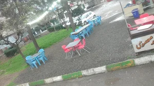 کبابی معصومی