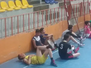 باشگاه فردوسی همدان