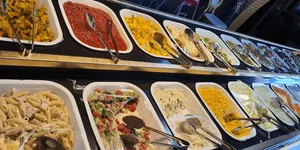 کارگاه فنی حسین شاندیزی
