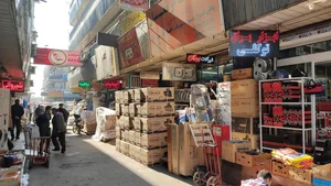 فروشگاه حسین زاده سینک هود گاز 3