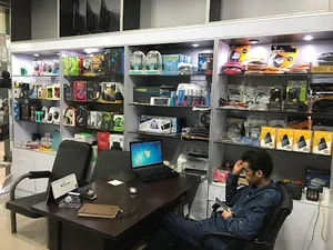 خدمات کامپیوتر باینری