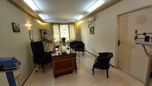 مطب دکتر سید مرتضی خضری