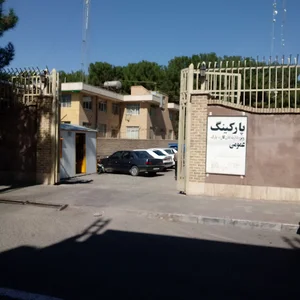 پارکینگ عمومی نواب