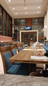 رستوران غزال