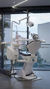 کلینیک تخصصی دندانپزشکی اشکان