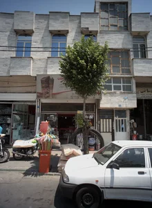 فروشگاه لوازم ساختمانی بعثت 2