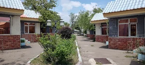 مهمانسرای شهید فاضل خانه کارگر