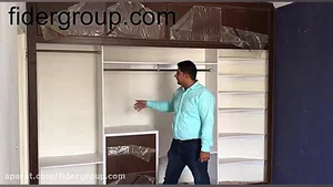 کابینت ایده ال گستر مرند