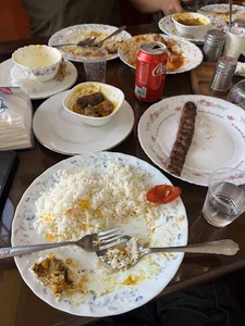 Resturant shatobrian