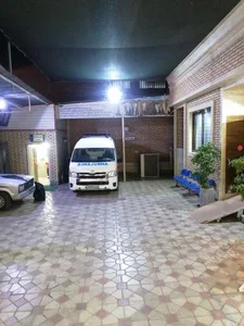 درمانگاه شبانه‌روزی شفا 2