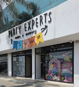 Party Experts
