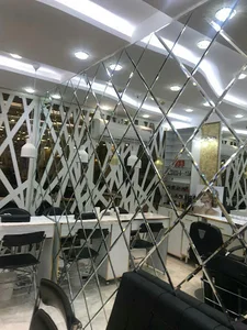 SORMEH آرایشگاه سرمه