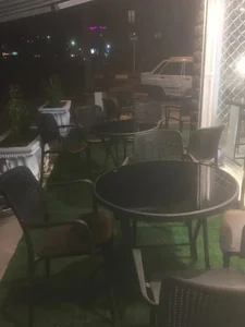 کافه جیگر 4