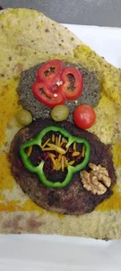 کبابی بریانی گلستان 2