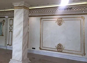 معماری و طراحی داخلی فرزین بختیاری 3