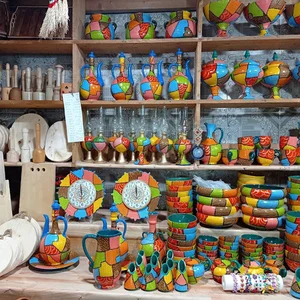 صنایع دستی کاسپین