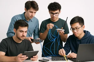 Fahm Gah Academy اکادمی فهم‌گاه