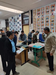 هنرستان فنی ماندگار ابوذر
