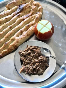 کافه دایی عزیز
