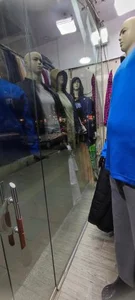 لباس سایز بزرگ بزرگان 5