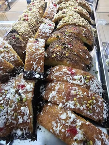 شهرنان شعبه ۱ حکیم نظامی