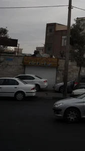 خدمات ماشین آلات صنعتی باران 2