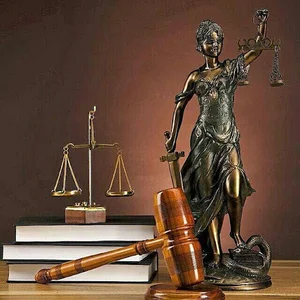 موسسه حقوقی ودفتر وکالت. حمید ال کثیر