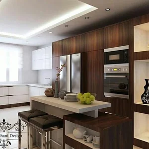 صنایع چوب و mdf گلستان زابلی زاده