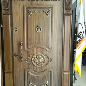 شرکت آتار درب