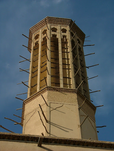 باغ دولت‌آباد