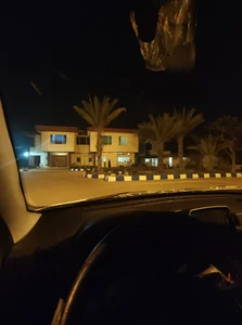 مهمانسرای صدف هدیش