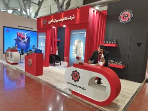 طلائی هیدرولیک 2