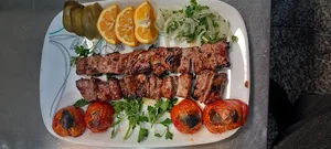 رستوران و کباب اصیل گلپایگان