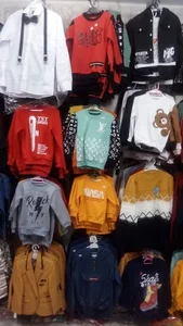 لباس بچه گانه علیسام 5