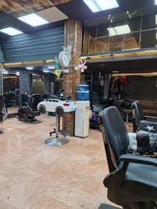 پیرایش پدرام 3