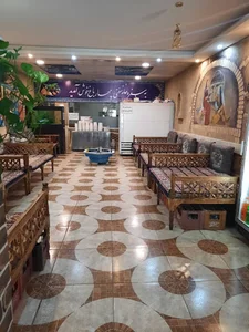 حلیم اصل نیشابوری چهارباغ