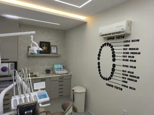 مطب دندانپزشکی دکتر بوستانی