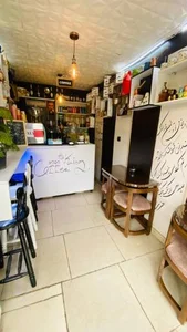 کافه کینگ 4