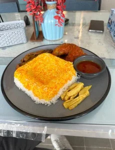 آشکده نعناع 3